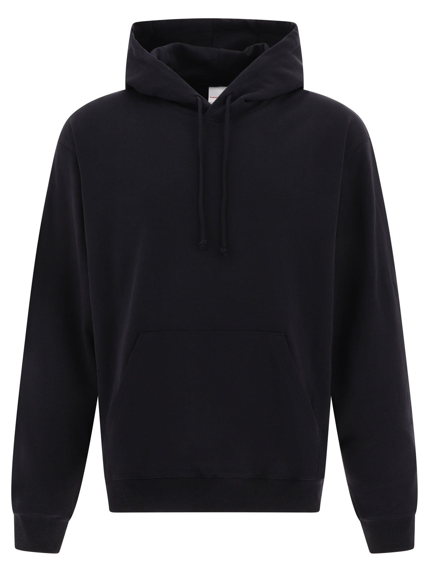 Stockholm Surfboard Club 후드